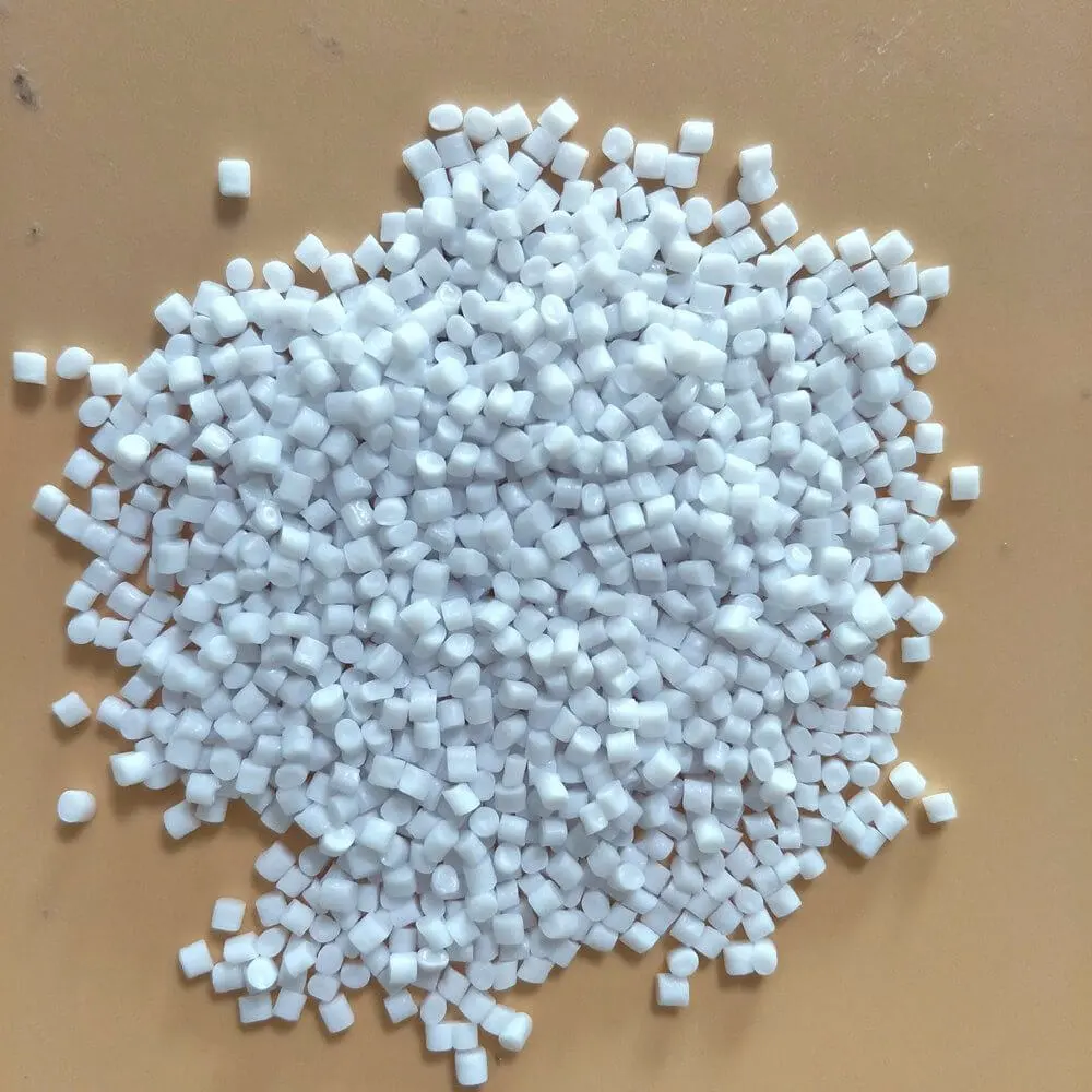 PET Bottle Off Spec Granules