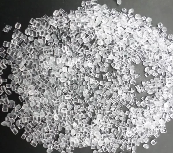 Off Spec Zero PET Fiber Off Spec Granules – Sailhaus BV